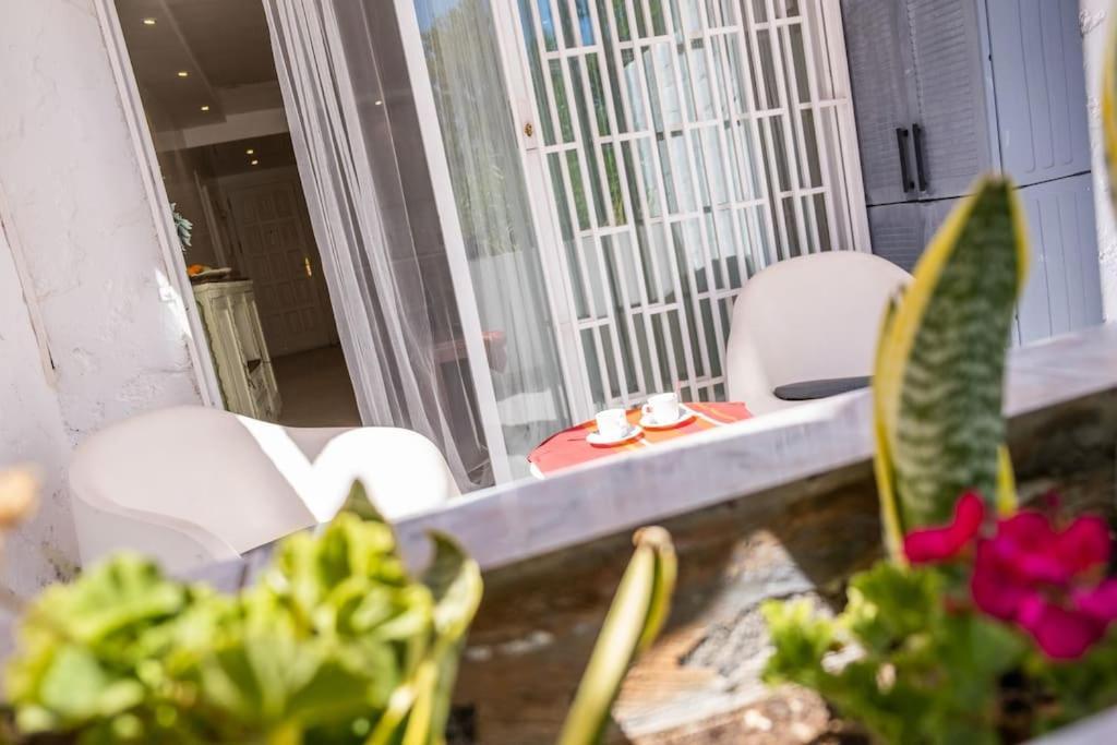 Chaparal Design Apartment Коста-дель-Силенцио Экстерьер фото