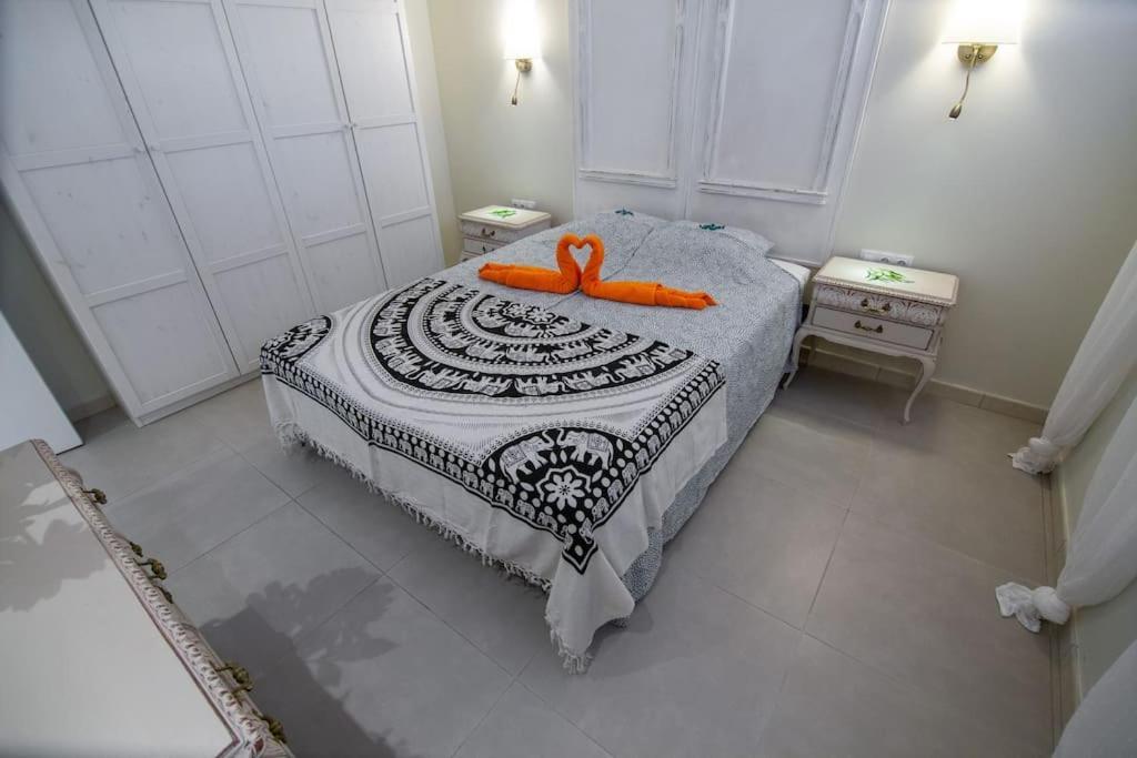 Chaparal Design Apartment Коста-дель-Силенцио Экстерьер фото